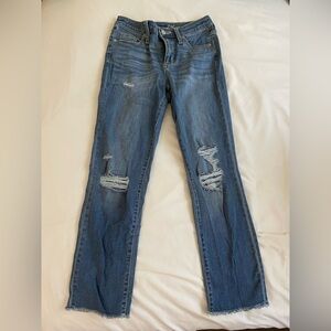 Universal threads jeans